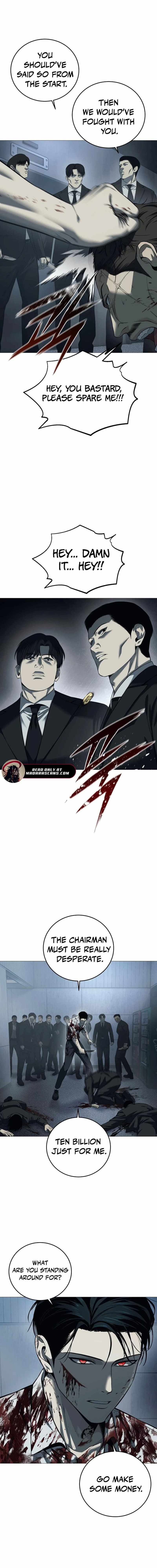 Red Shirt Chapter 5 24